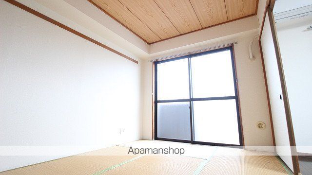 ウッドクレスト市原の内装写真