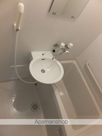 レオネクストファインの内装写真