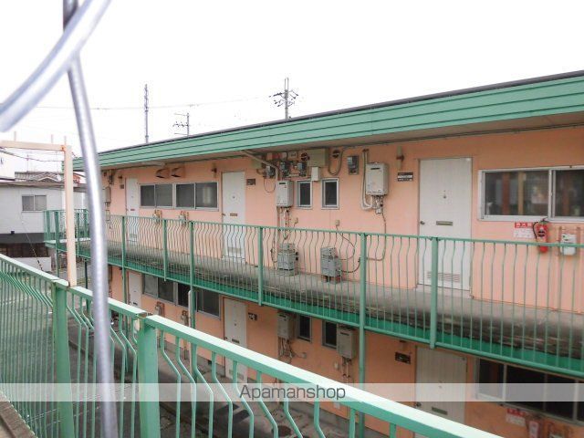 レジデンス西田 A棟のその他写真