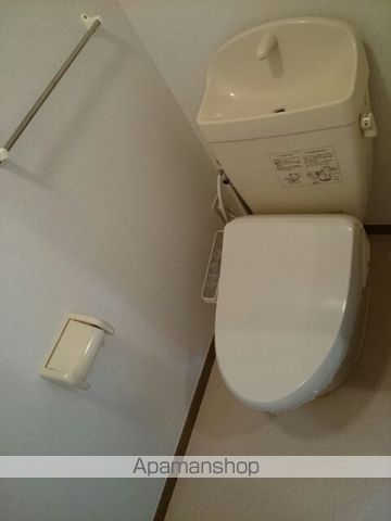 ボワ エマーユ南館の内装写真