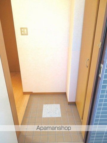159ビルの内装写真
