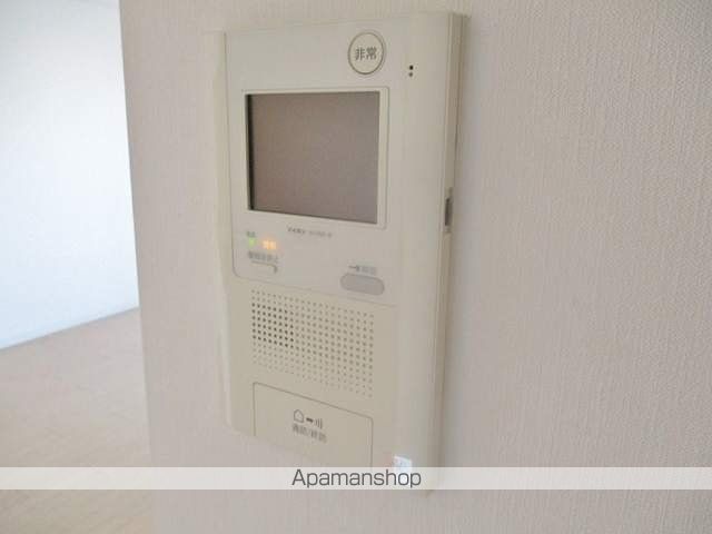 シティコート北1条の内装写真