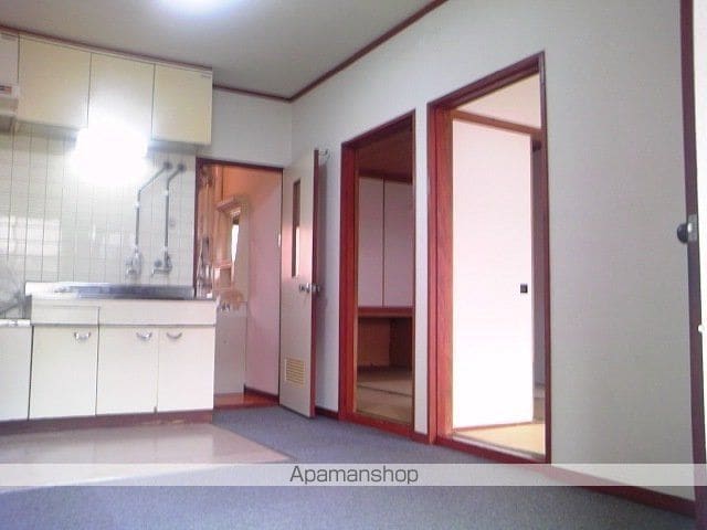 コーポ吉田の内装写真