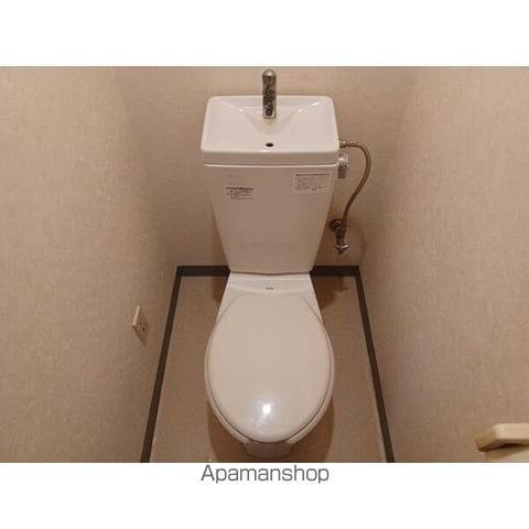 スカイテラス ヒロの内装写真