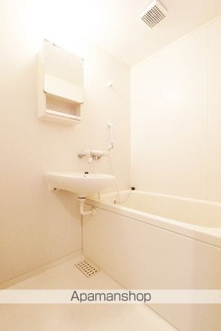 サンステージ山城の内装写真