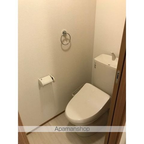 グレイスコートIIIの内装写真