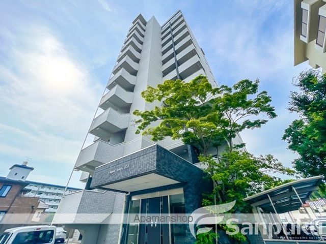 永田小坂ビルの外観写真