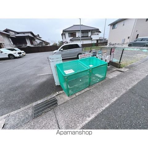 ハイツ山光のその他写真