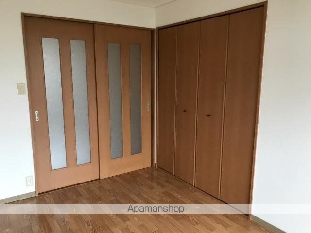 ファインコーポ汐井の内装写真
