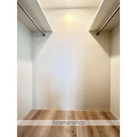 SーRESIDENCE大曽根BRESAの内装写真