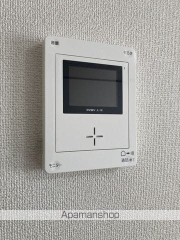 クレインウッドの内装写真