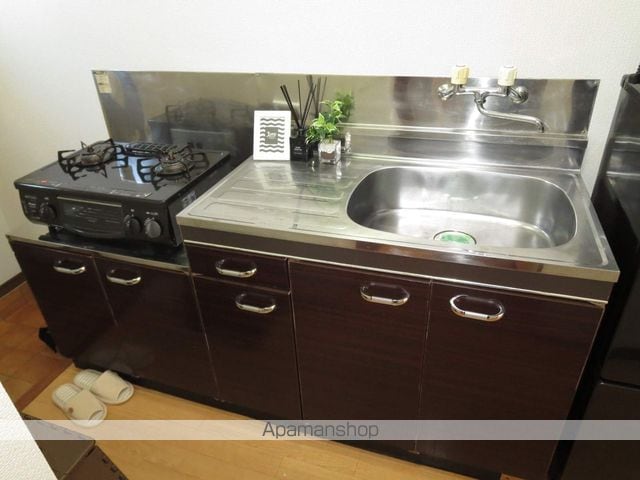 ニューコーポ峯の内装写真