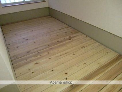 コンフォートベネフィス大橋Ⅲ[1K/21.98m2]の内装1