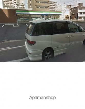 アルファライフ瓦町北２０３号[1R/40.06m2]の周辺2