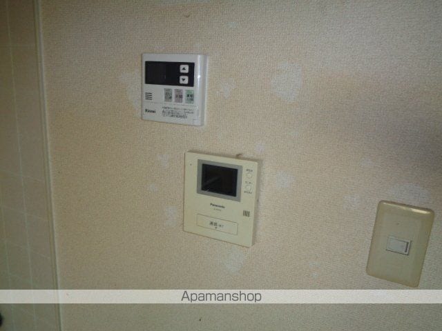 ライフステージ栗田の内装写真