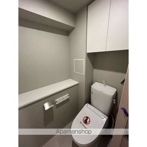シーズンフラッツ杉並井草の内装写真