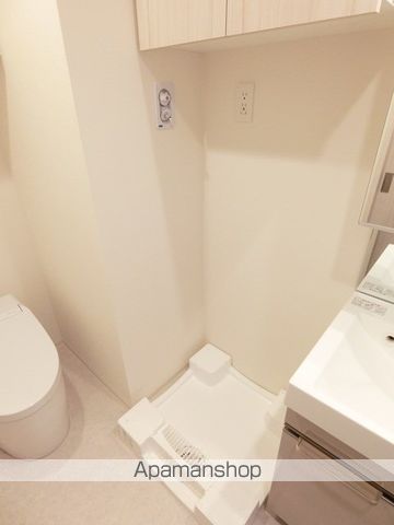 テラス大崎の内装写真
