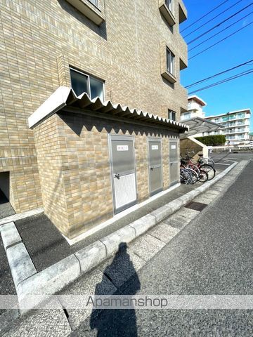 グランビューIIの外観写真