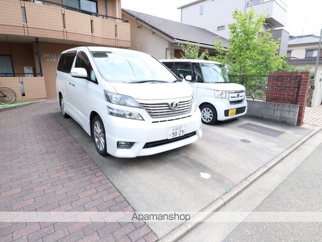 DWELL GOKENYAのその他写真