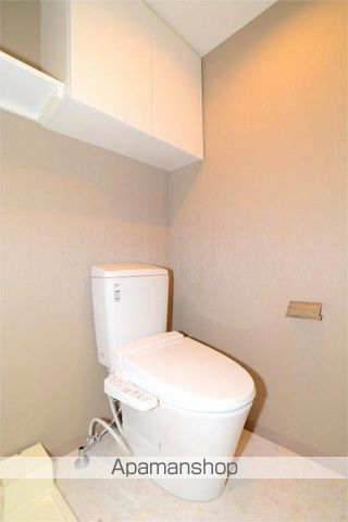 ステージグランデ秋葉原の内装写真