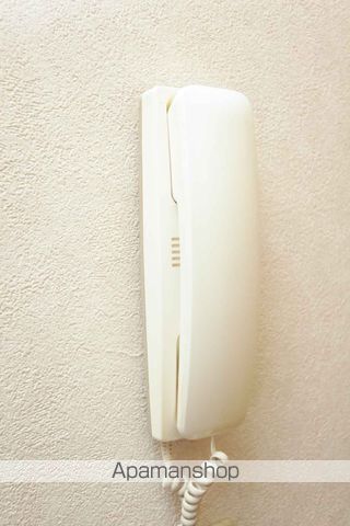 オールパレス ABの内装写真