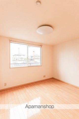シャーメゾンエチュード C棟の内装写真