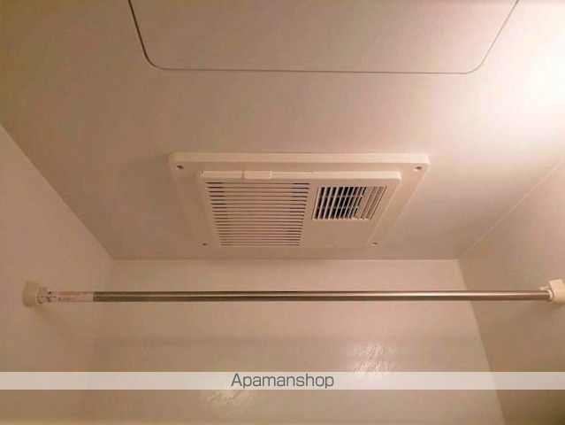 レオネクストクレスト旭の内装写真