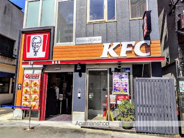 パークアクシス日本橋人形町の周辺写真
