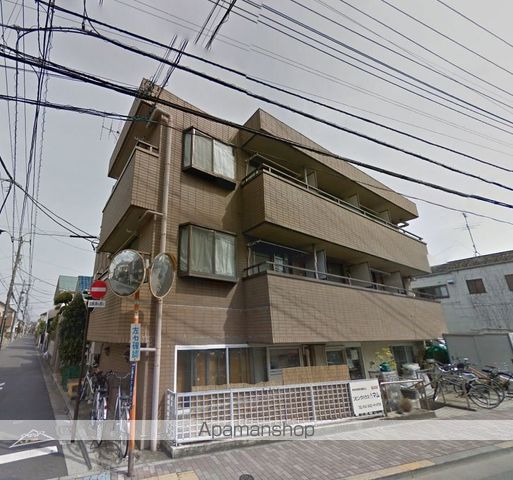YKマンション