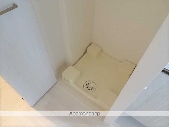 ディクス福島レジデンスの内装写真