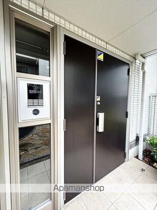ルナ[1LDK/44.24m2]の共用部2