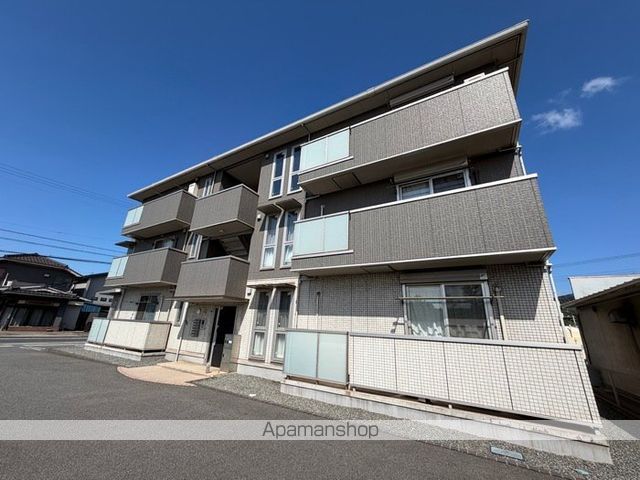 アメニティ イン 大門