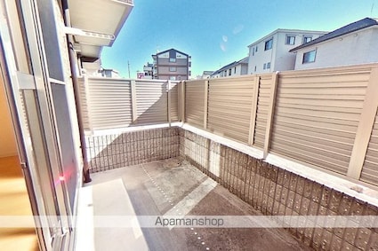 シャーメゾン　グラシャス　Ｂ棟[2LDK/58.45m2]の内装1