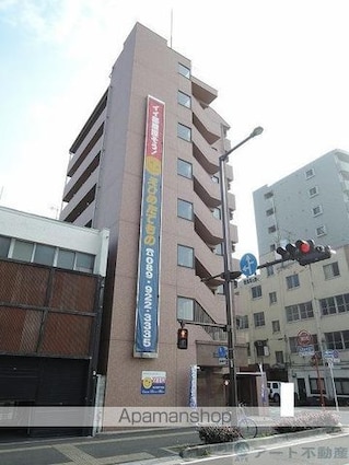 オーベルジュ本町[1K/32.48m2]の外観2