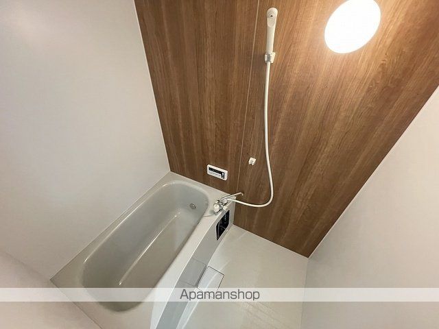 RISECASAの内装写真