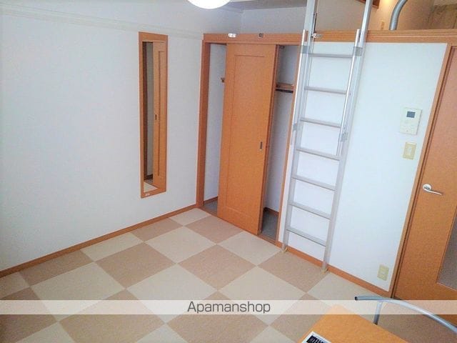 レオパレスプランドール木太IIの内装写真