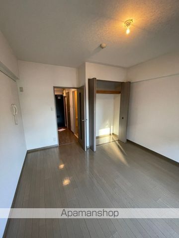 パークヒルズ落合の内装写真