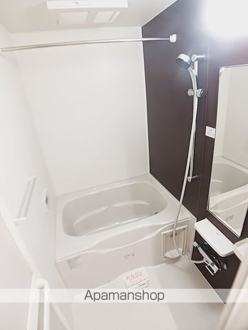 クレアトゥールの内装写真