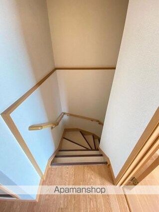 サンライズｋ３　Ａ[2LDK/56.48m2]の内装1