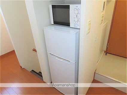 レオパレスクレスセント[1K/28.02m2]のその他部屋・スペース