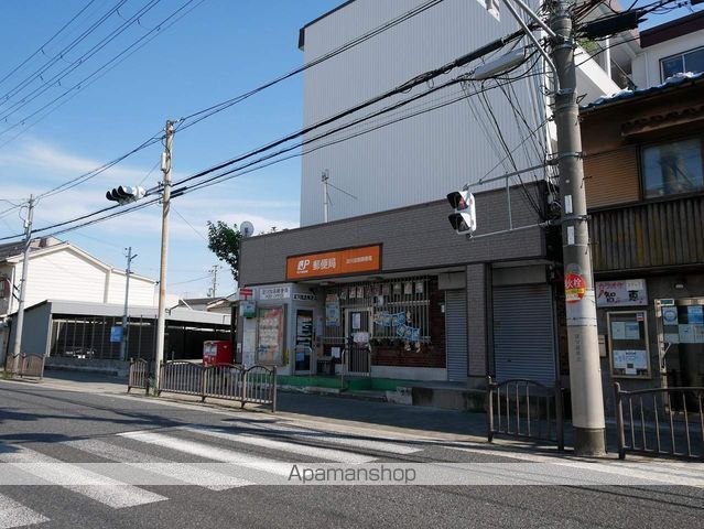 ブランシエスタ加島の周辺写真