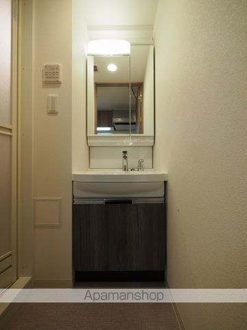 プレサンス堺筋本町ディスティニーの内装写真