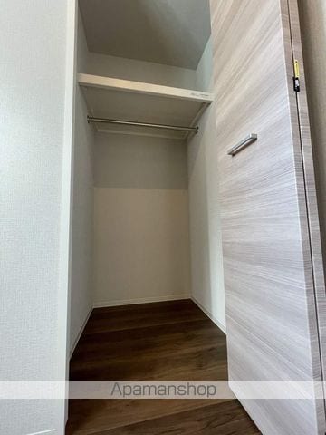 グランピノ内淡路の内装写真