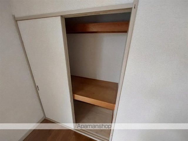 大和町ハイツの内装写真