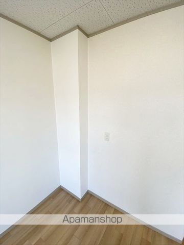 ウエストパレス B棟の内装写真
