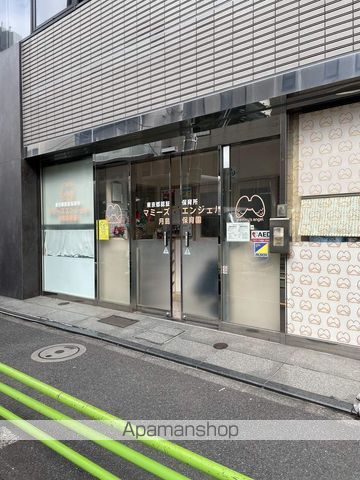 ウィルテラス勝どきの周辺写真