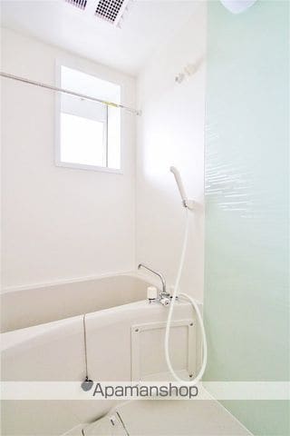 サンシャインハイネの内装写真