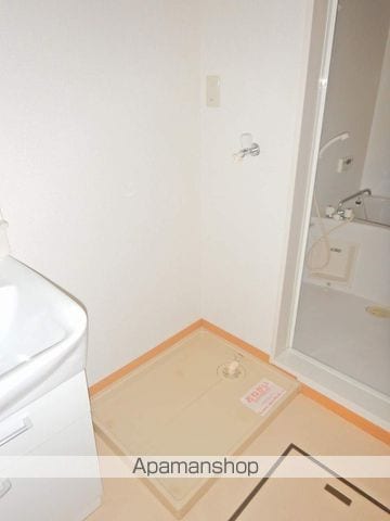 プリムヴェールAの内装写真