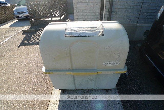 テルツォMSの外観写真