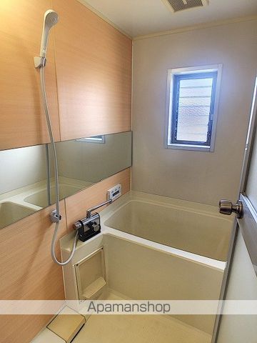 サンライズふじの内装写真